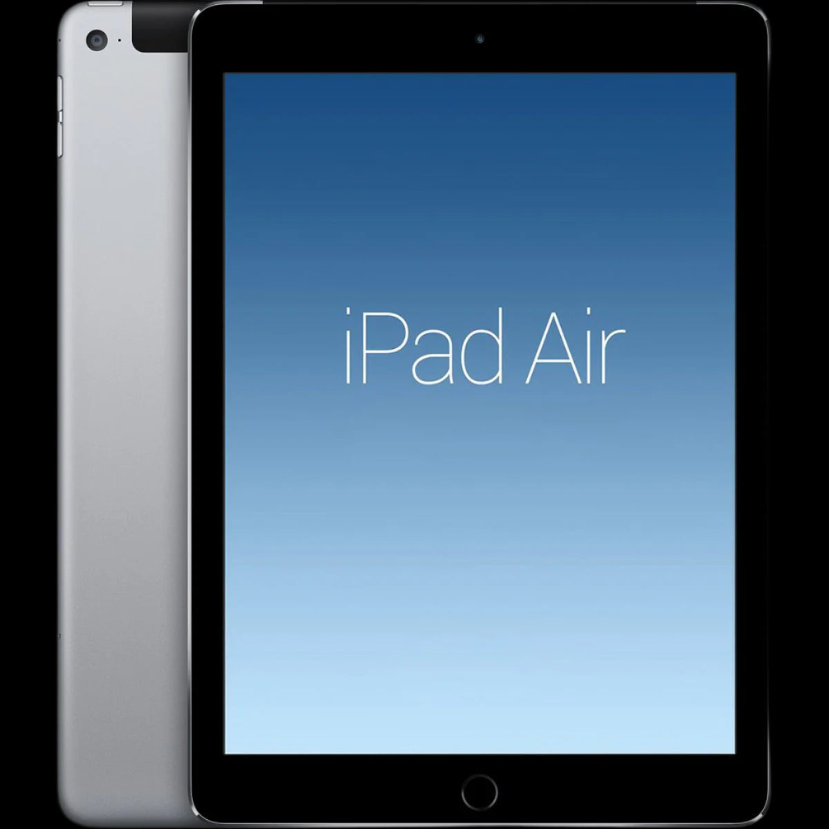 Apple iPad Air 1st Gen Wi-Fi 9.7 Inch- Refurbished